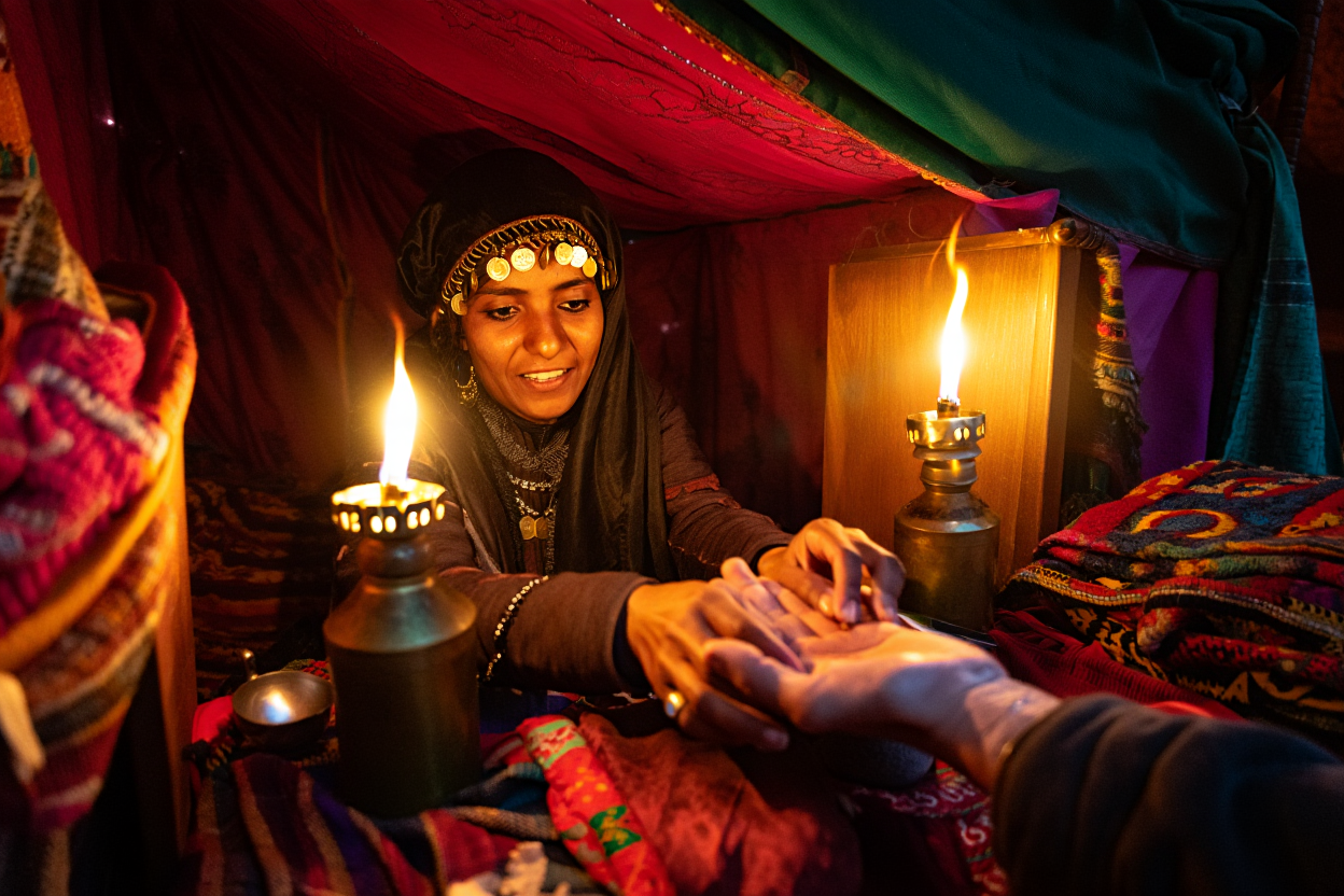 services-08 voyante-traditionnelle